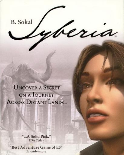 Сибирь - Забытая Syberia...