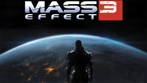 Mass Effect 3 - Снятие блокировки предметов в Mass Effect 3 Demo